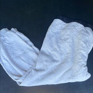 Nike Gray Men's Joggers size xxl 2xl